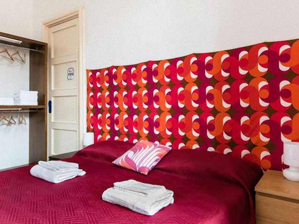 New Rubik'S Castle Hotel Catania Exterior photo