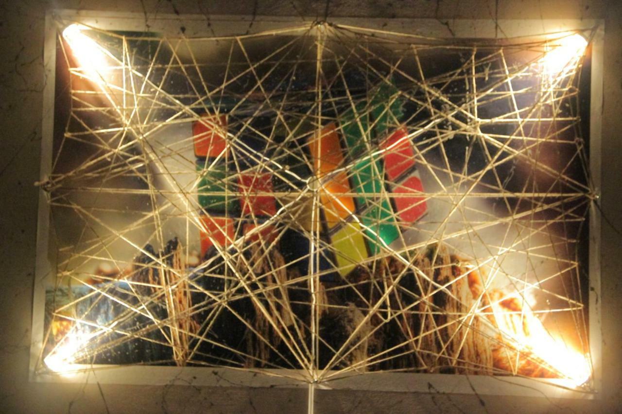 New Rubik'S Castle Hotel Catania Exterior photo