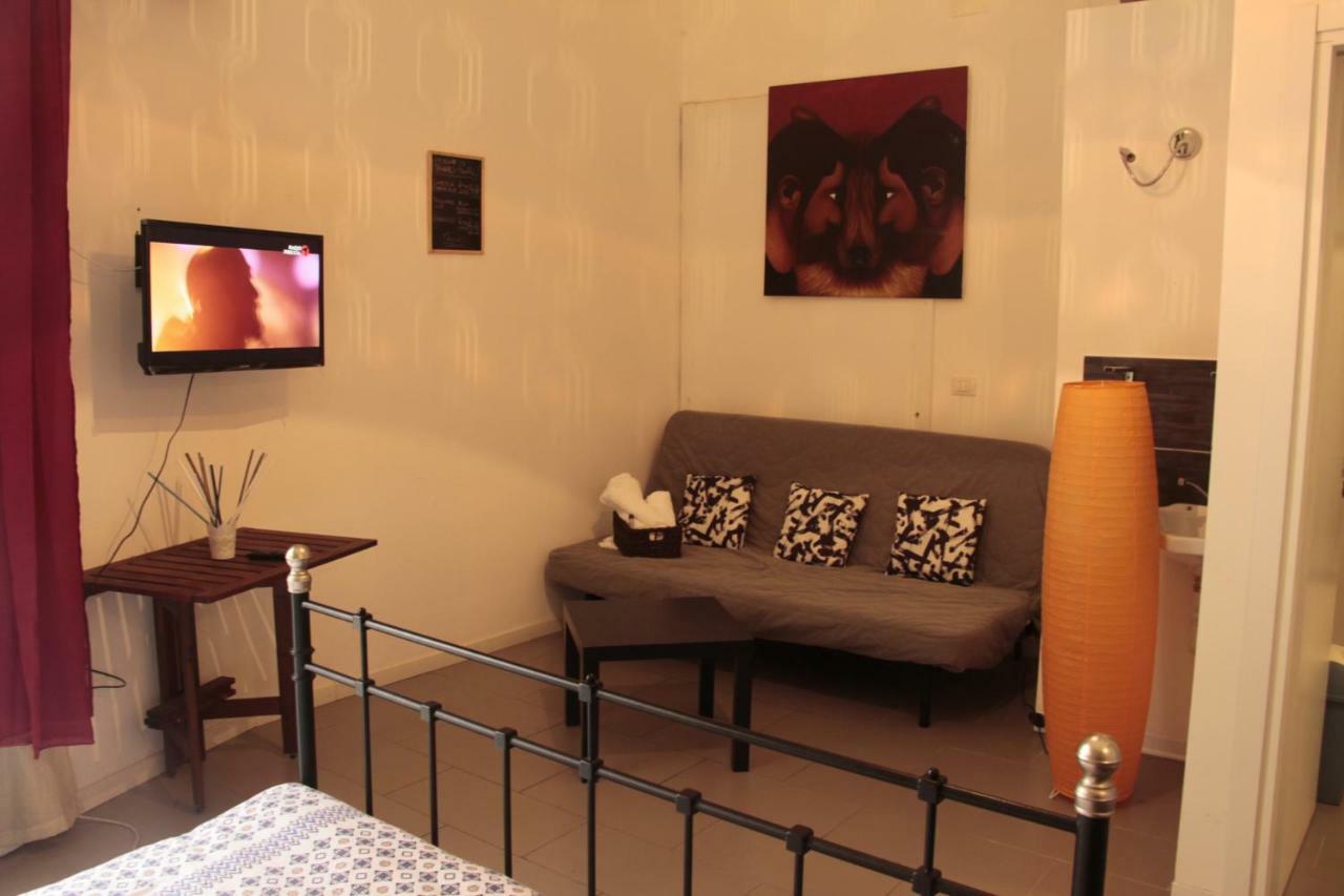 New Rubik'S Castle Hotel Catania Exterior photo